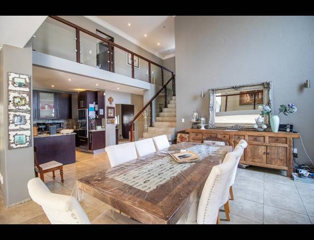 3 BEDROOM HOUSE FOR SALE IN GREENSTONE HILL